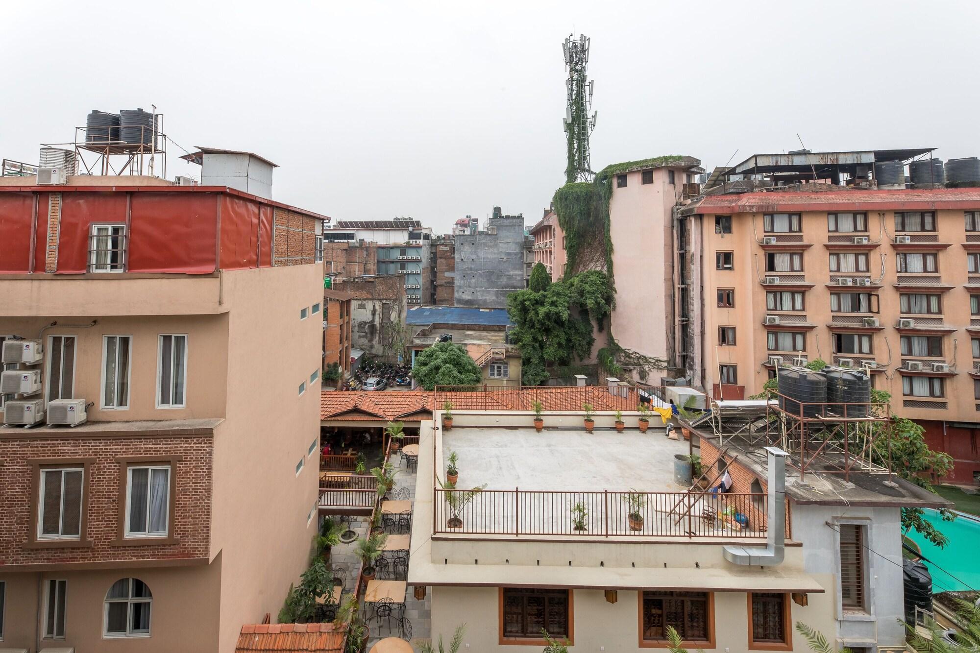 Thamel Hotel
