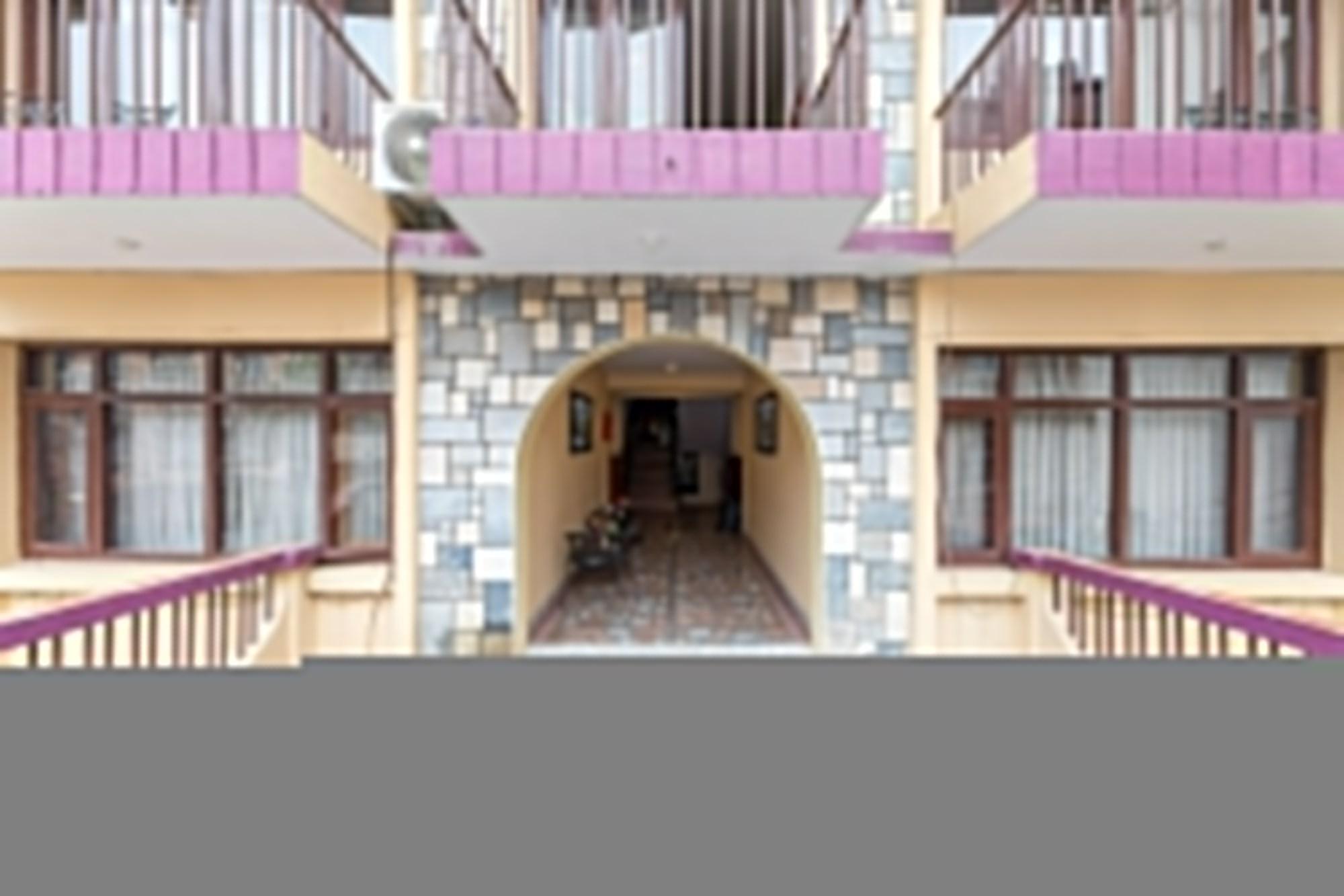 Thamel Hotel Kathmandu