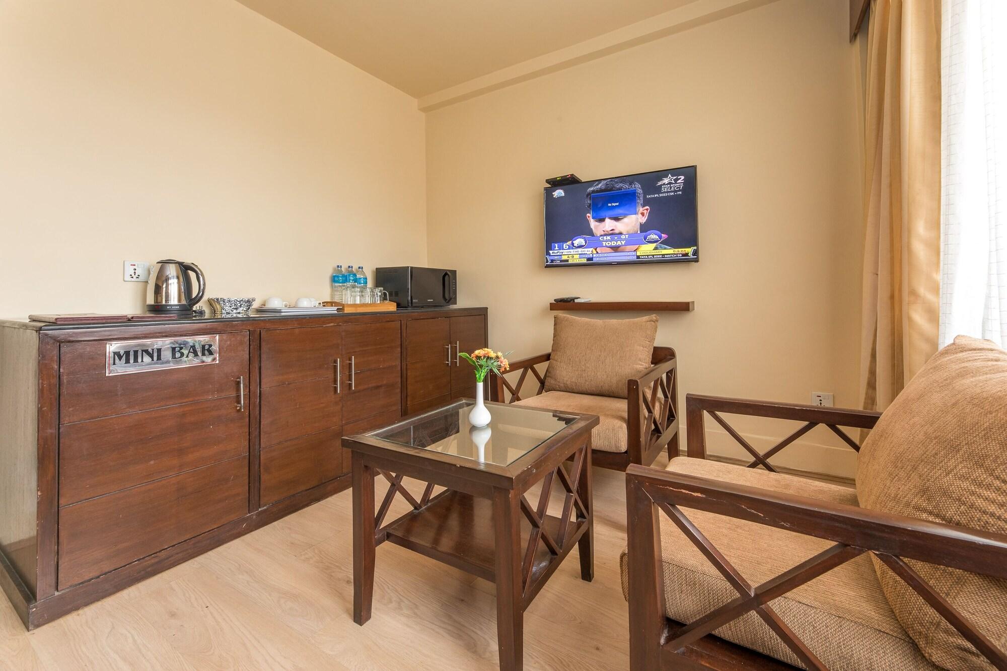 Hotel Thamel 4*