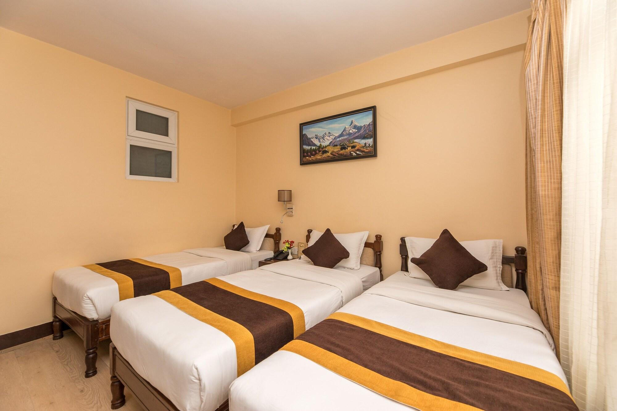 Hotel Thamel