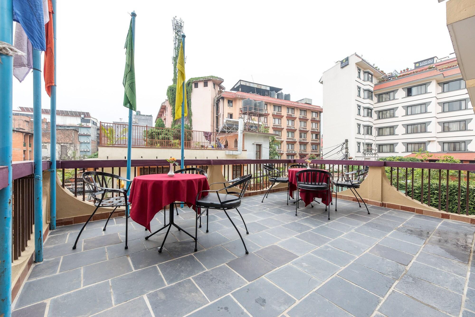 Hotel Thamel