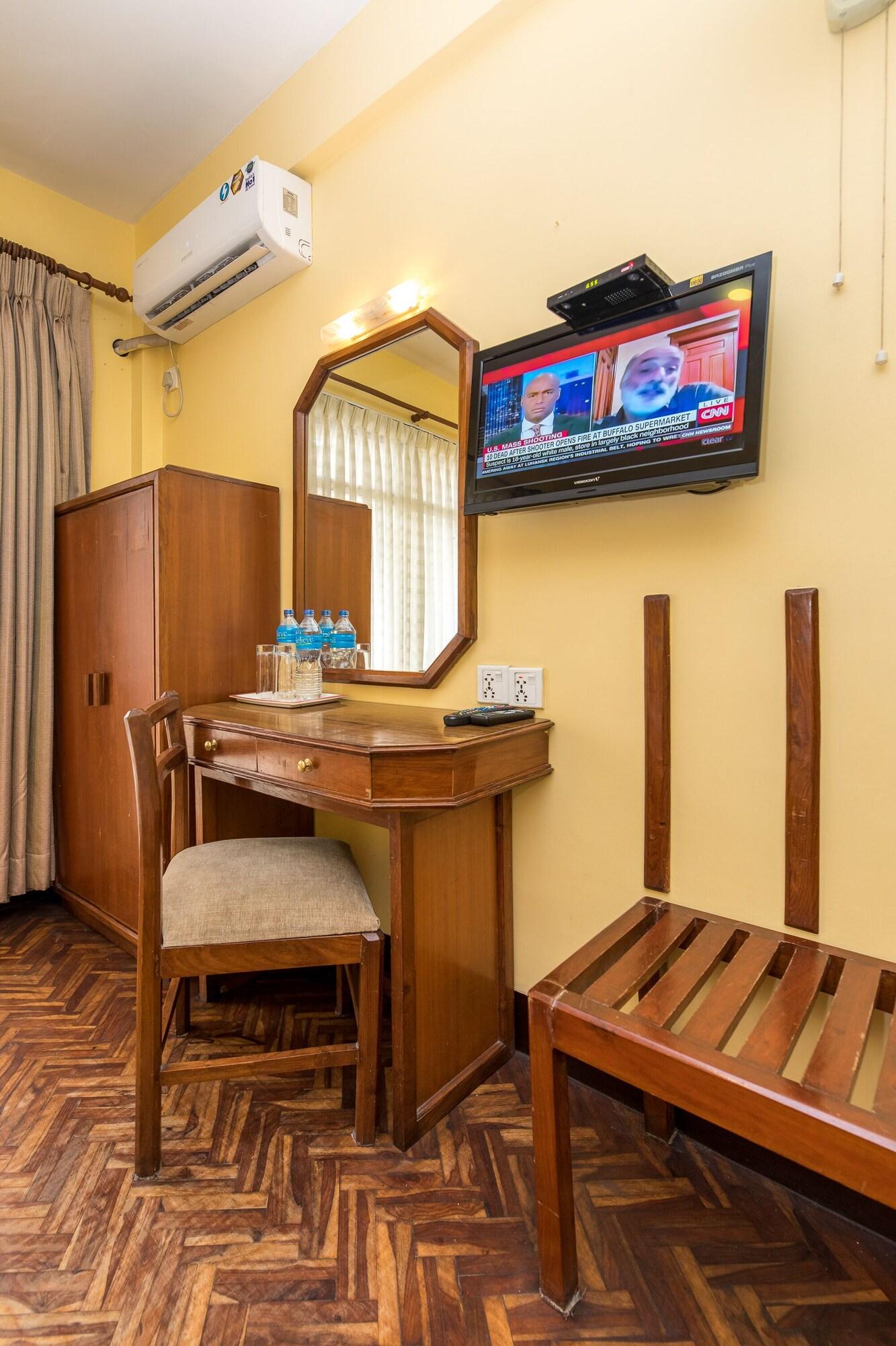 Thamel Hotel
