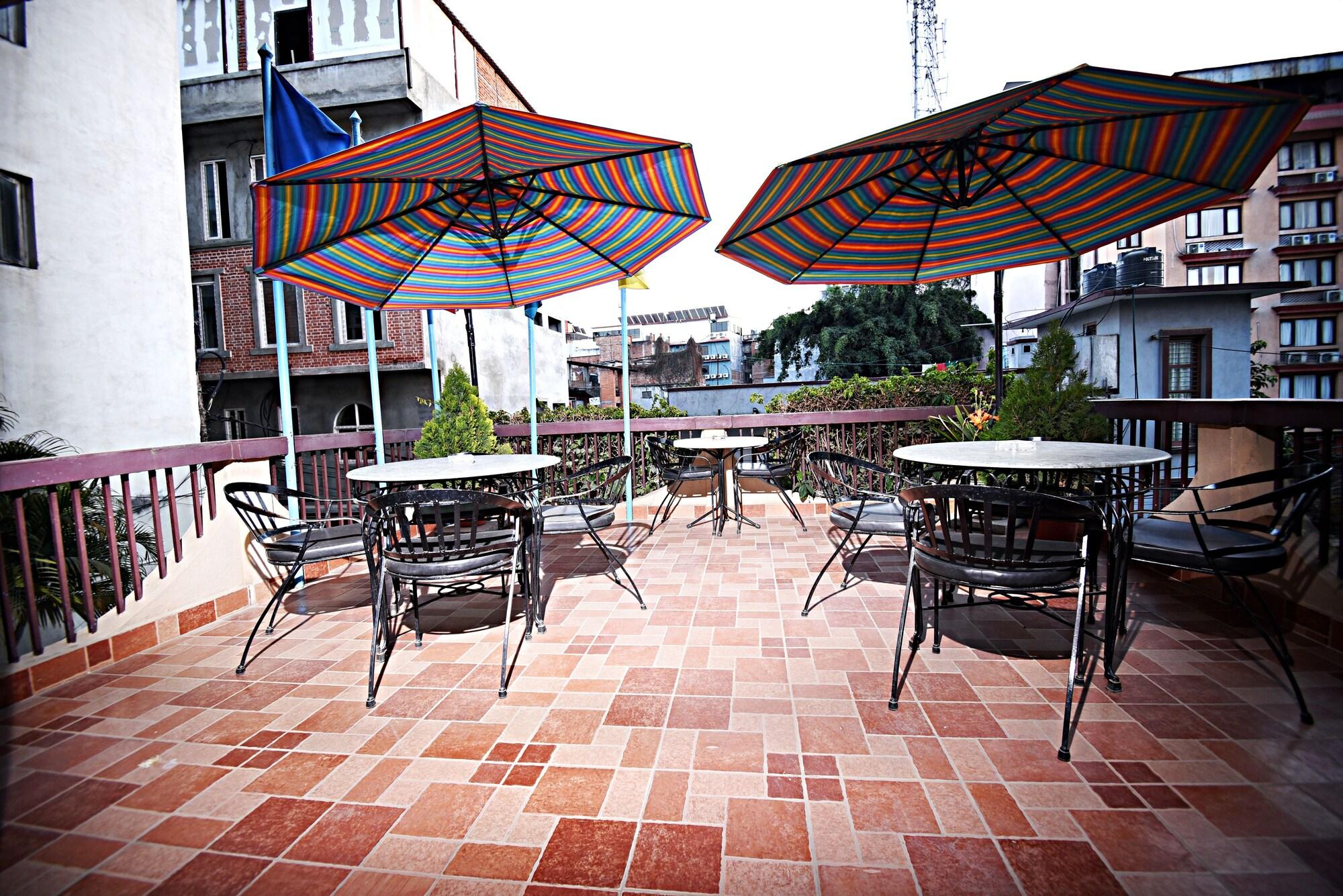 Hotel Thamel