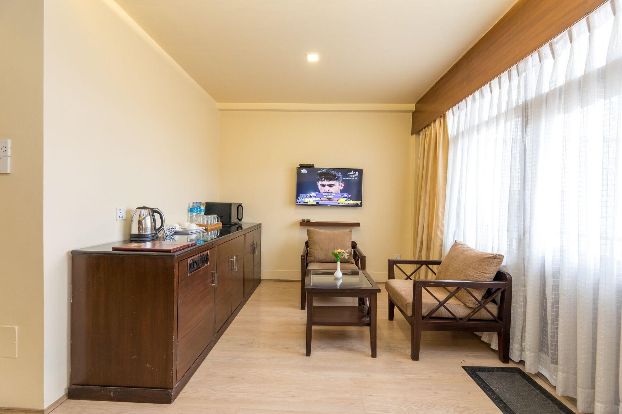 Hotel Thamel Kathmandu