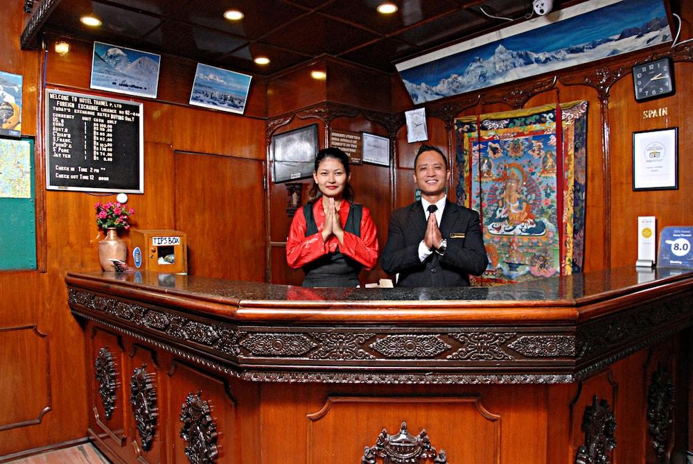 Thamel 4* Kathmandu