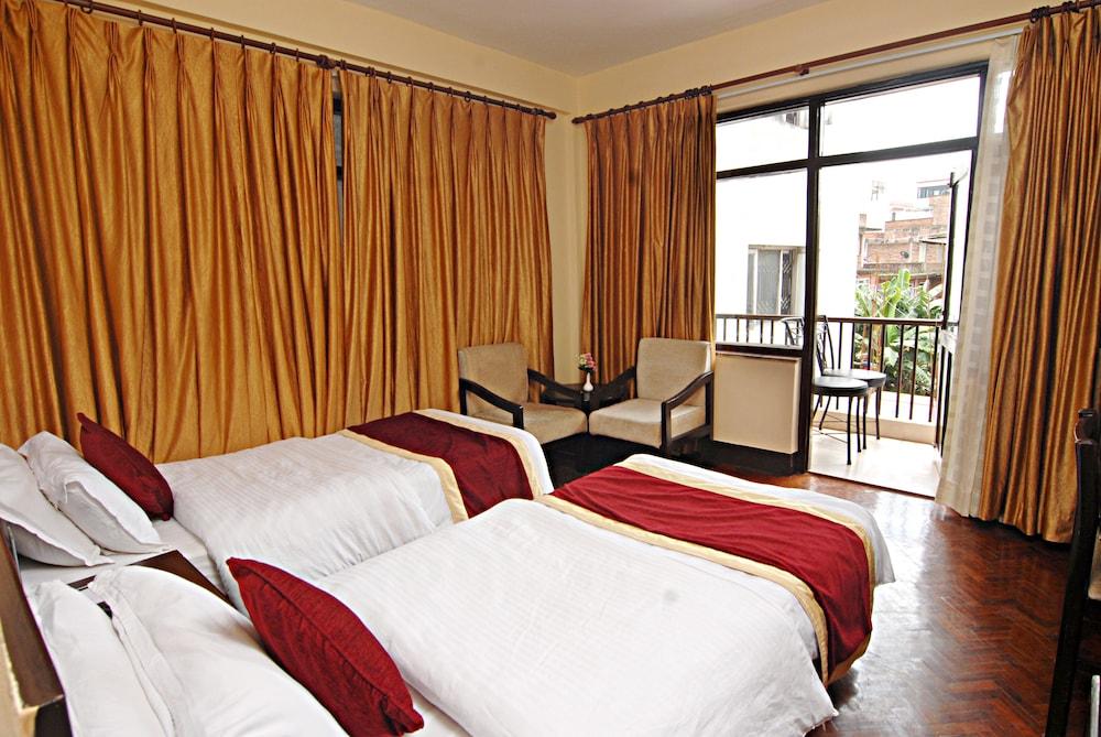 Thamel Hotel 4*