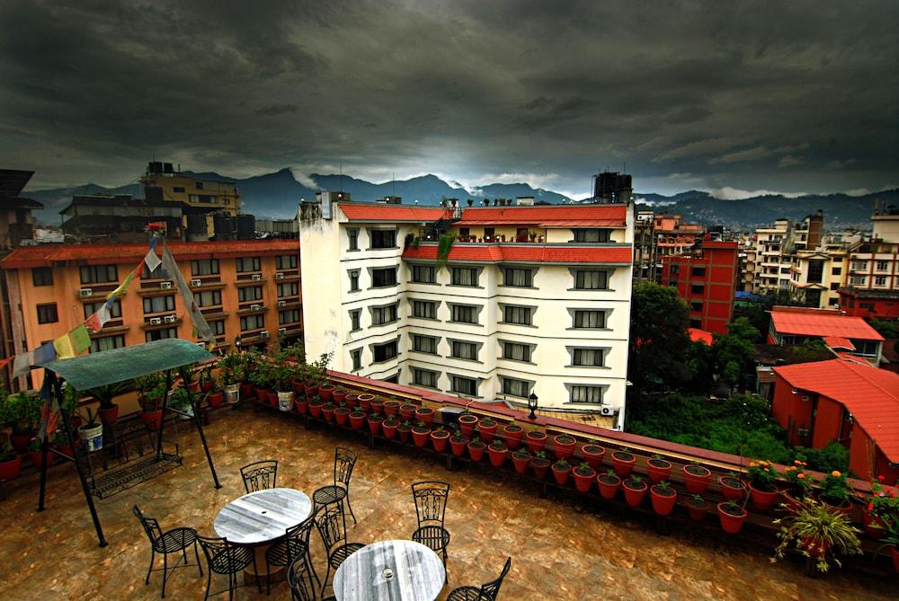 Thamel 4*