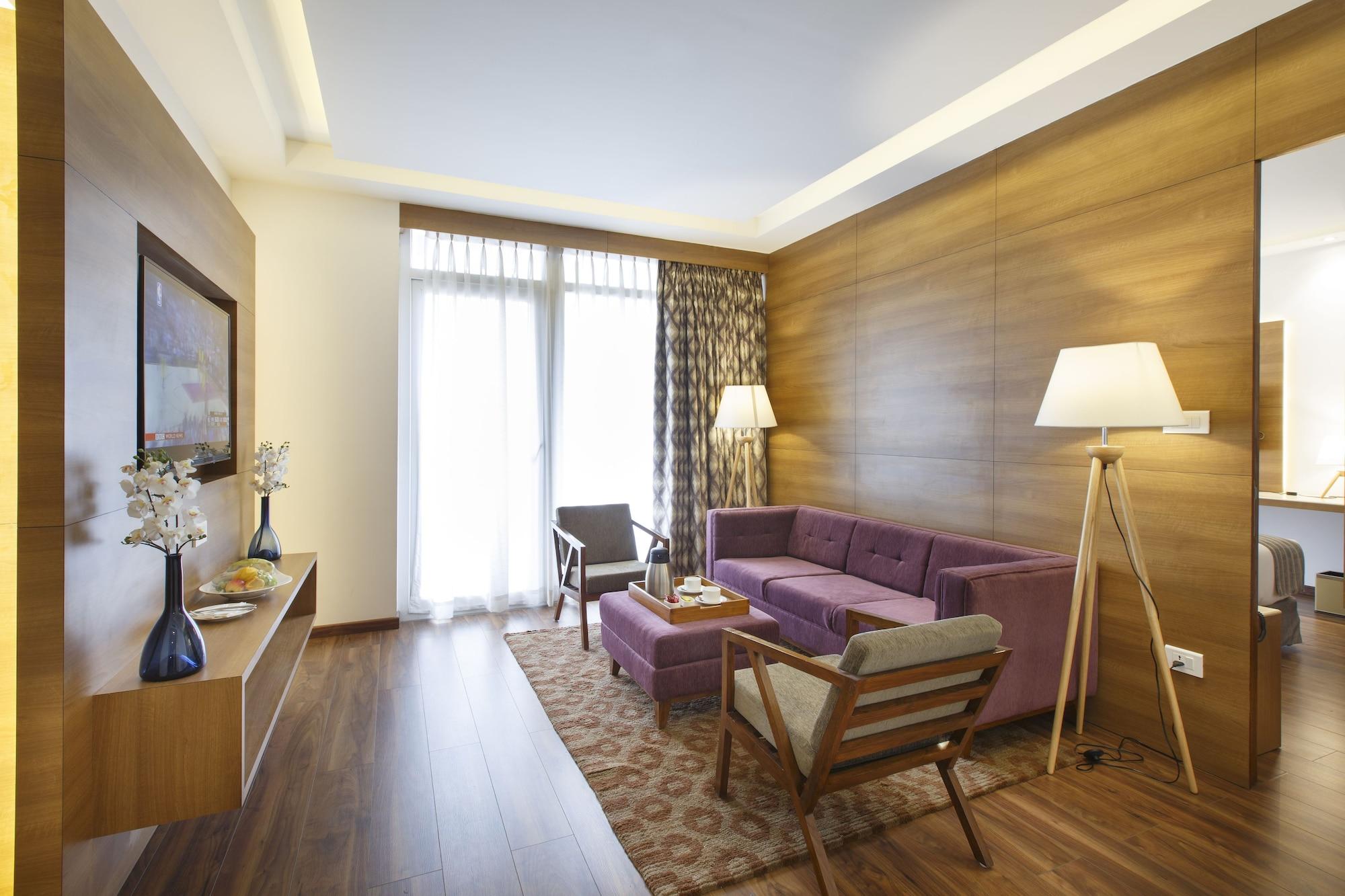 Hotel Ambassador By Ace Kathmandu