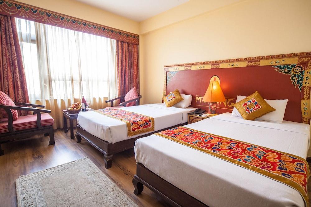 Manang Hotel Kathmandu