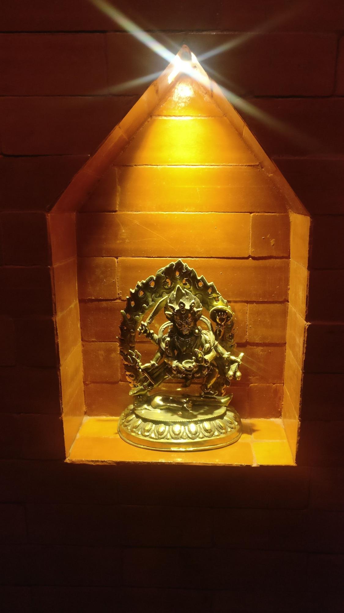 Hotel Temple House Catmandu