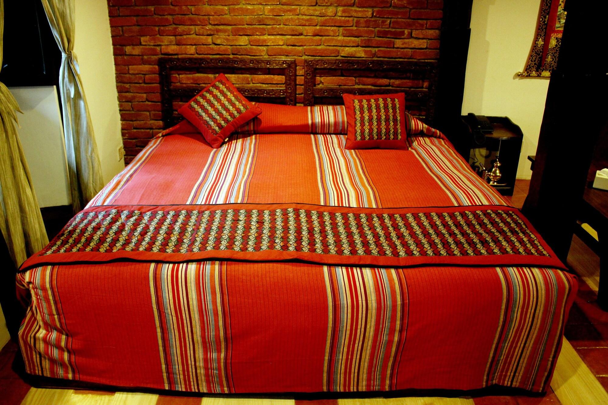 Temple House Hotel Catmandu