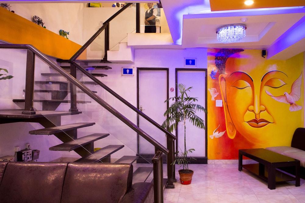 Hotel Royal Penguin Boutique & 4*