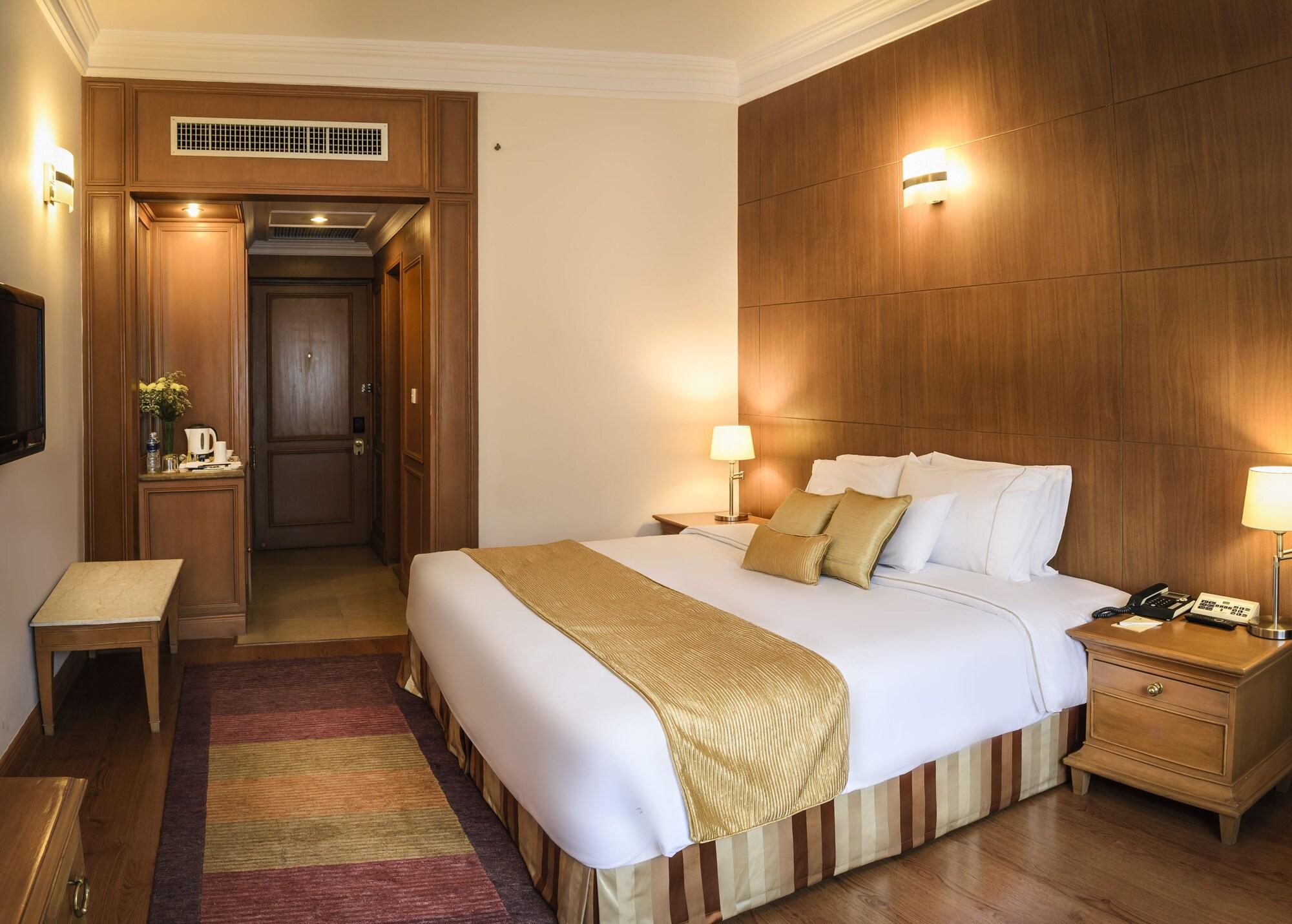 De L' Annapurna 5* Catmandu