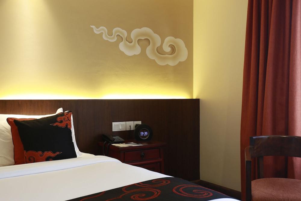 Hotel Shambala 4*