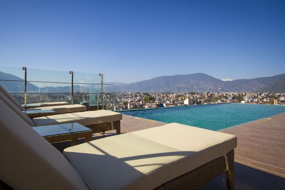 Hotel Shambala