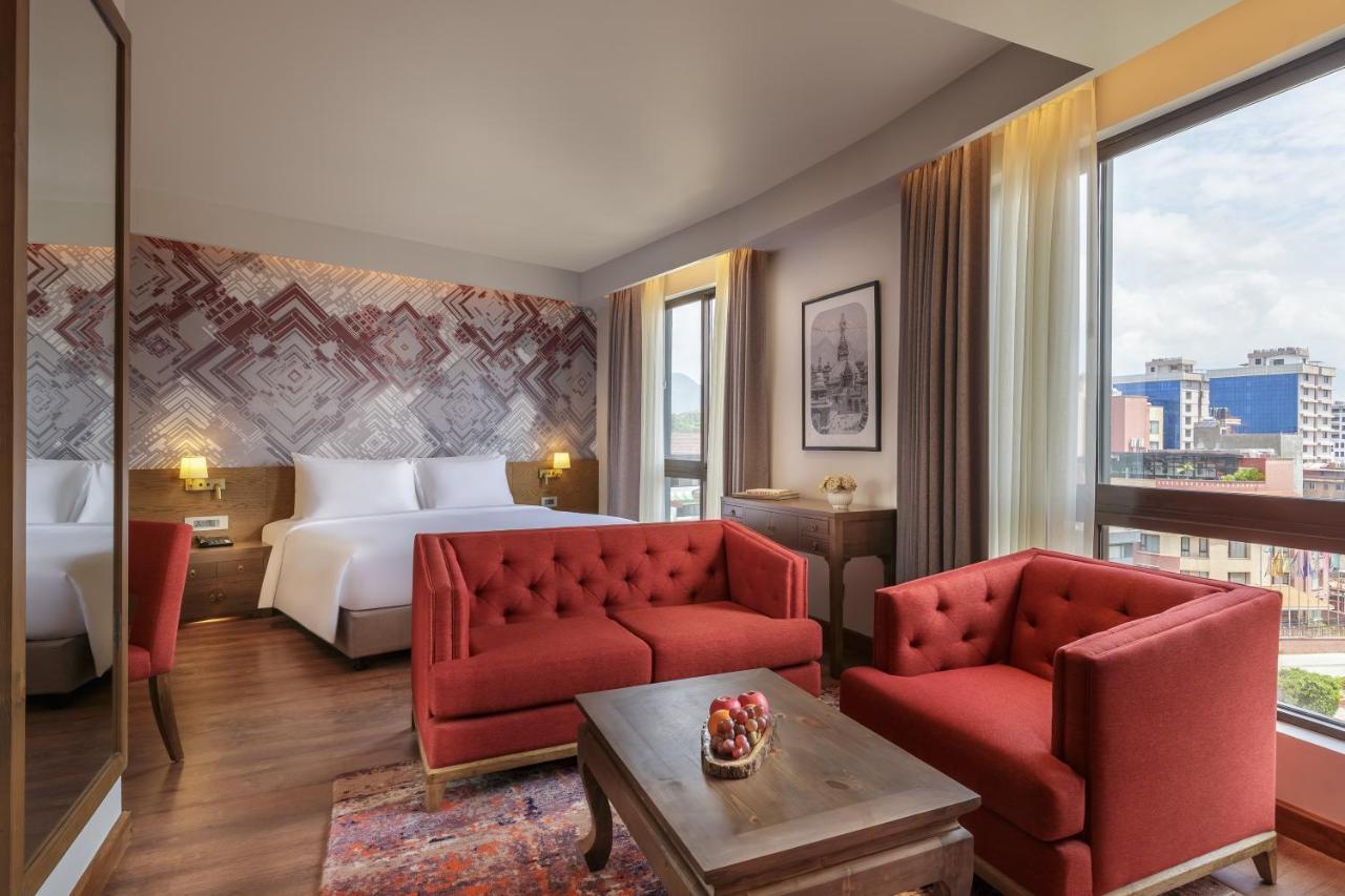 Dusit Princess 5* Kathmandu