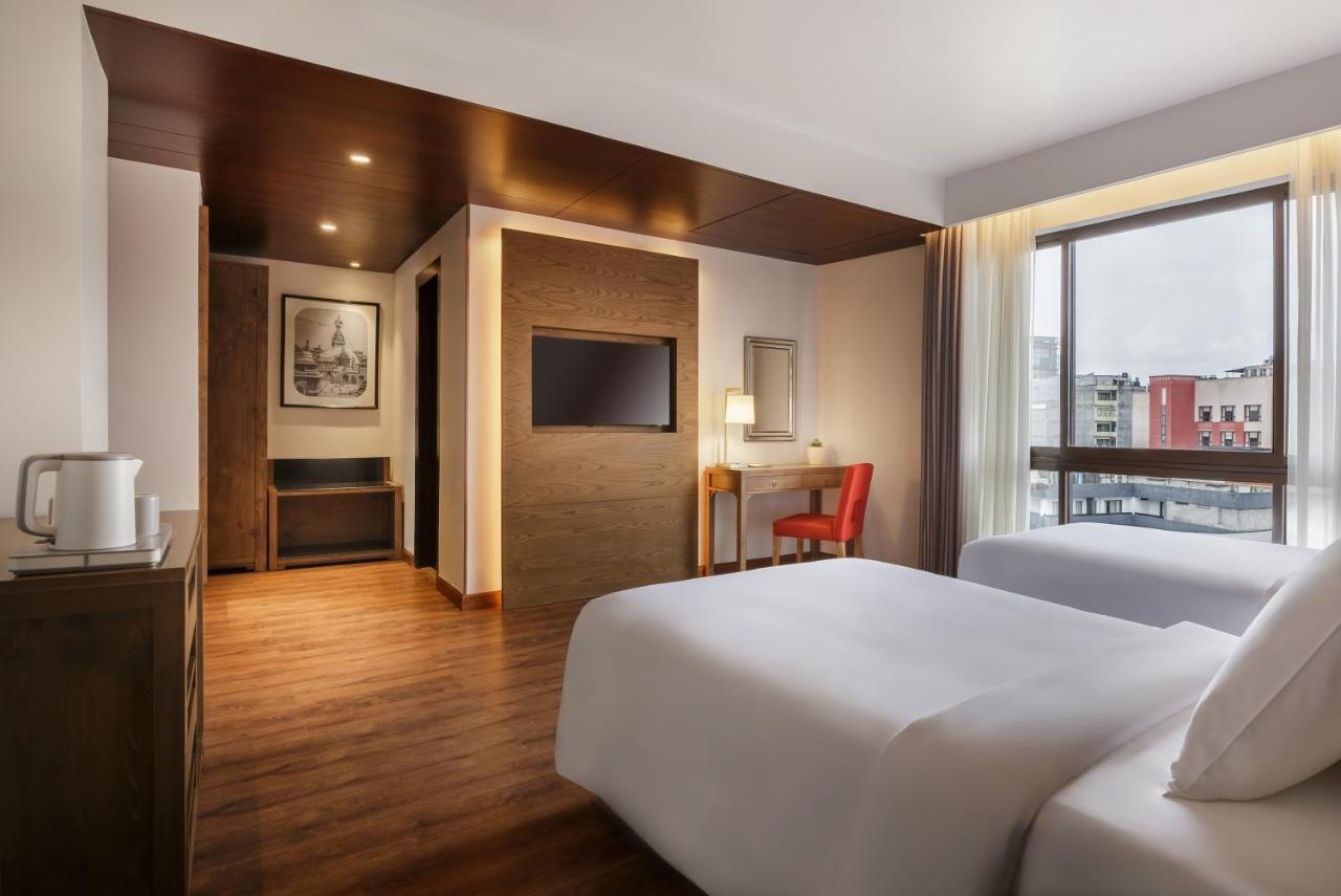 Hotel Dusit Princess 5*