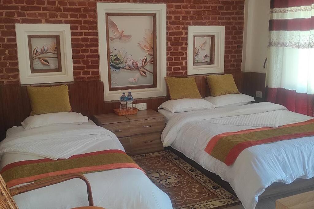 Raniban Suites - Studio Apartment *