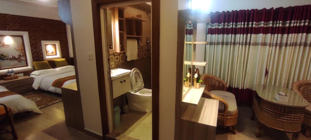 Apartment Raniban Suites - Studio