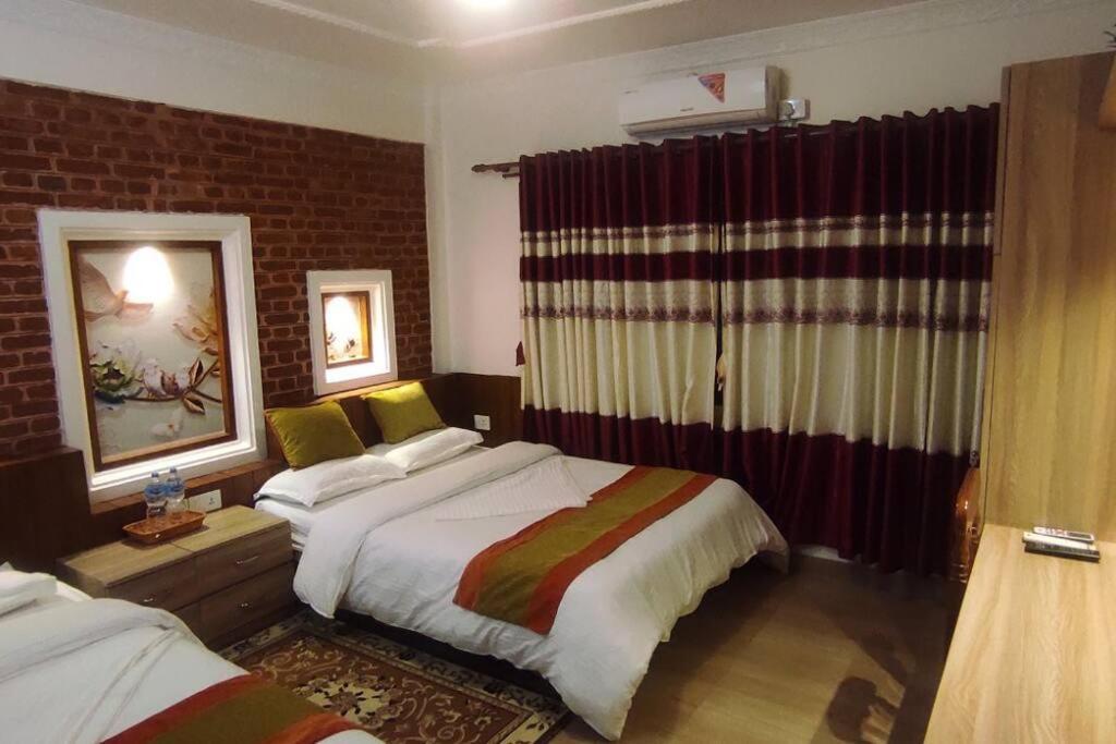 Raniban Suites - Studio Apartment