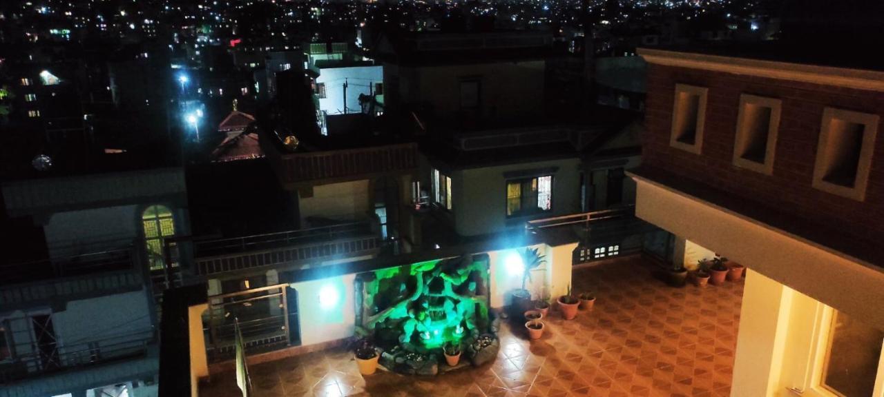 Raniban Suites - Studio