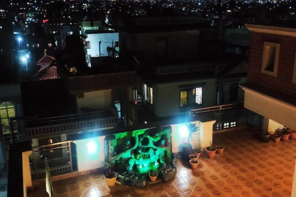 Apartment Raniban Suites - Studio Kathmandu