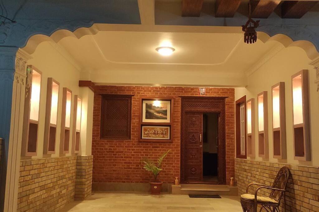 Apartment Raniban Suites - Studio Kathmandu