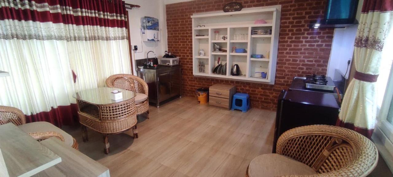 Raniban Suites - Studio