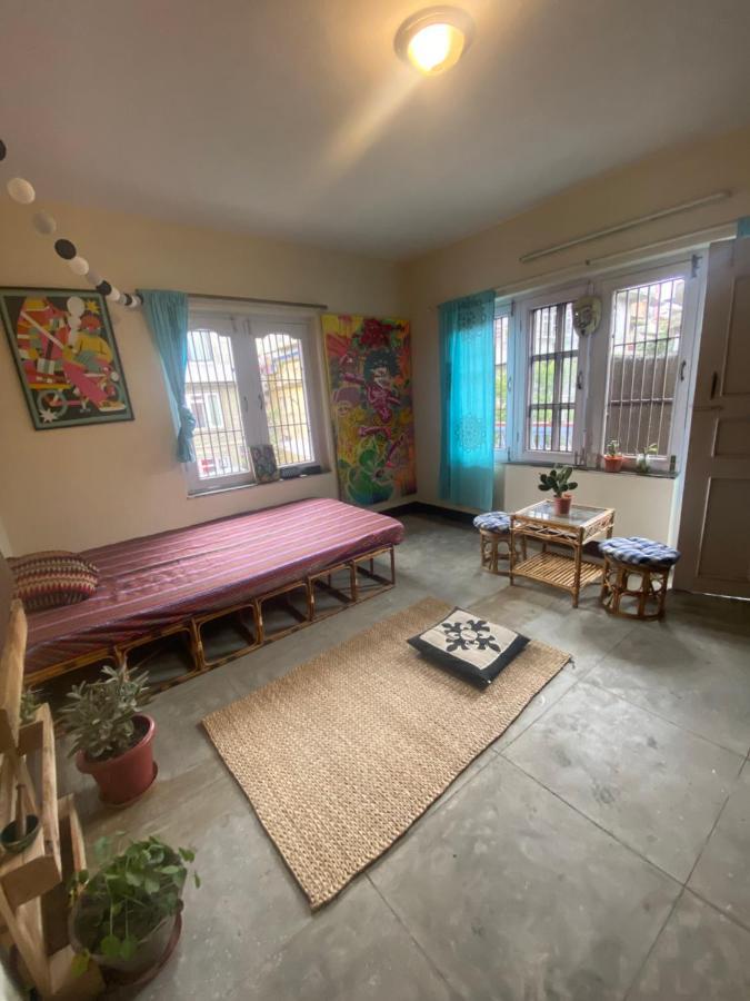 Homestay Yantra Kathmandu