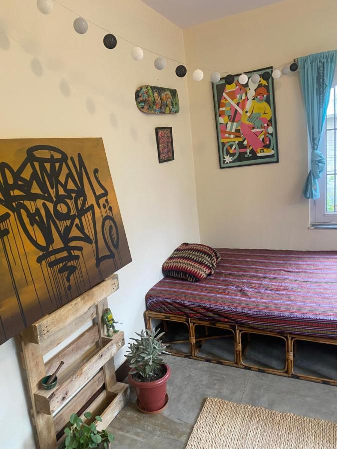Homestay Yantra Kathmandu