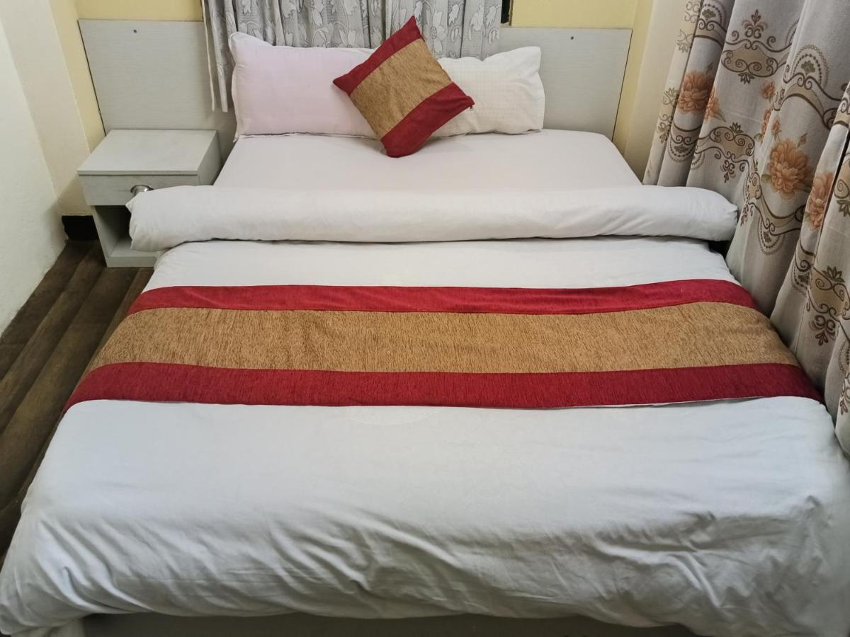 Hotel Times Pvt. Ltd. Kathmandu