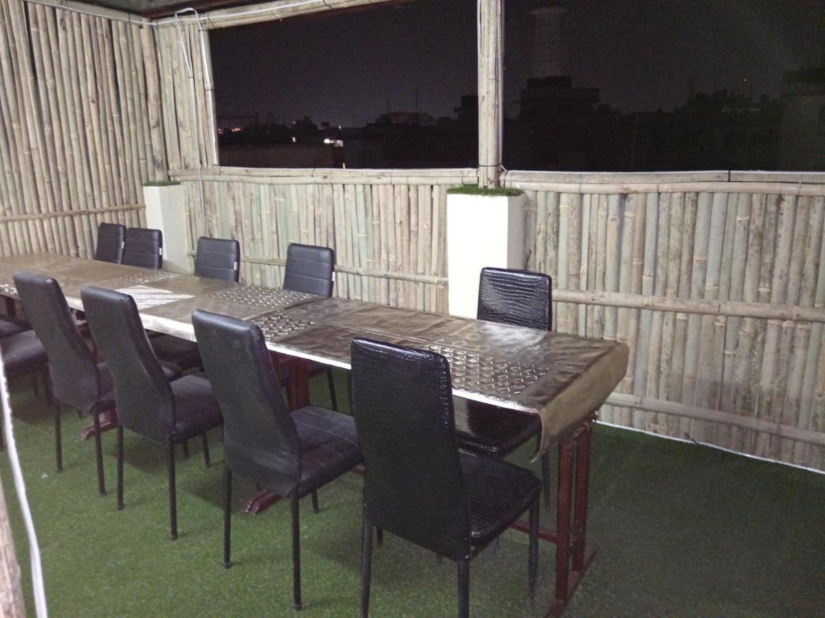Hotel Times Pvt. Ltd.