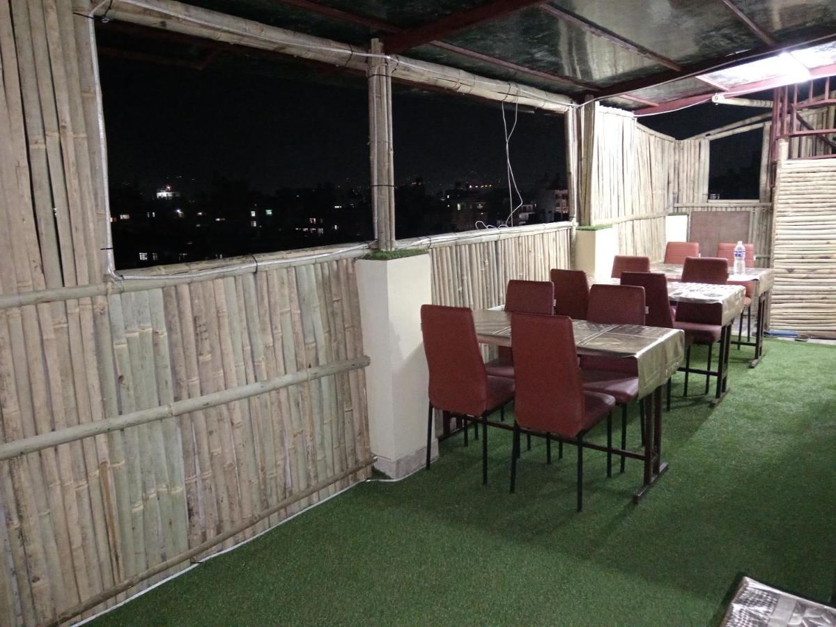 Hotel Times Pvt. Ltd. *