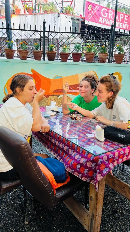 Yog Hotel Kathmandu