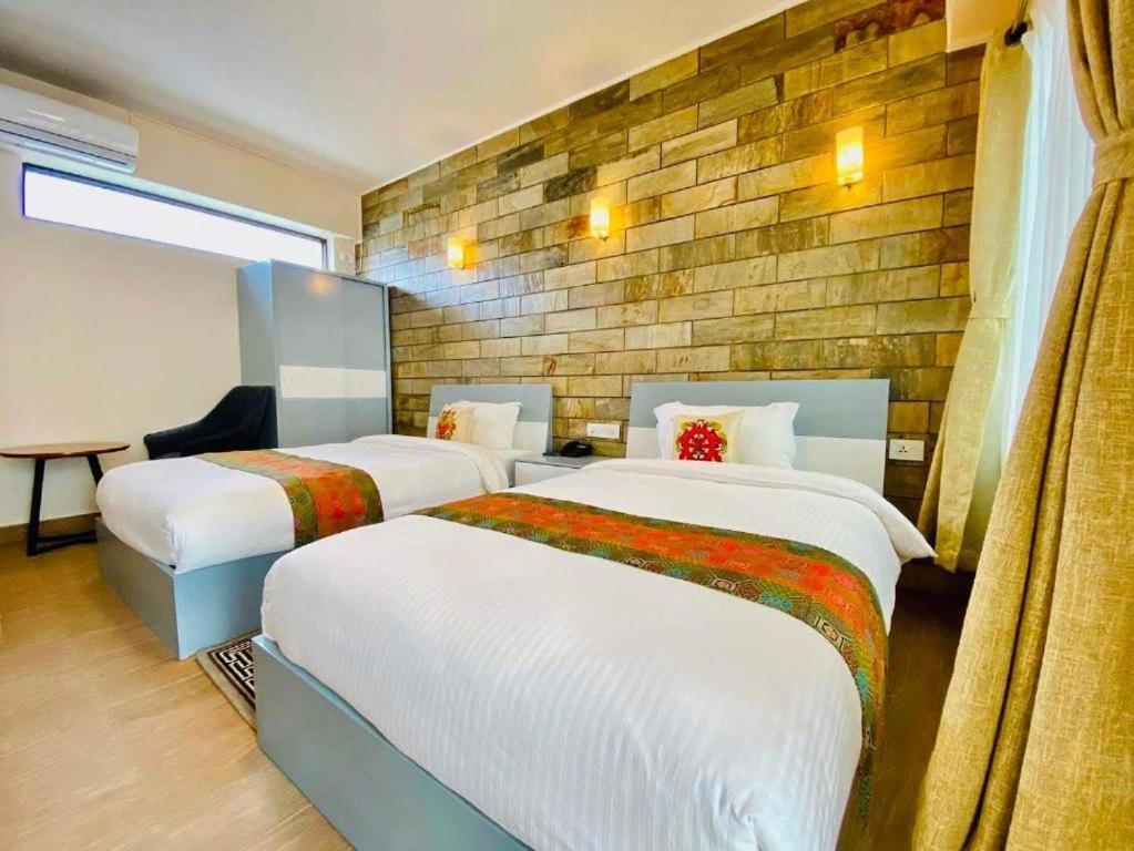 Hotel Pata
