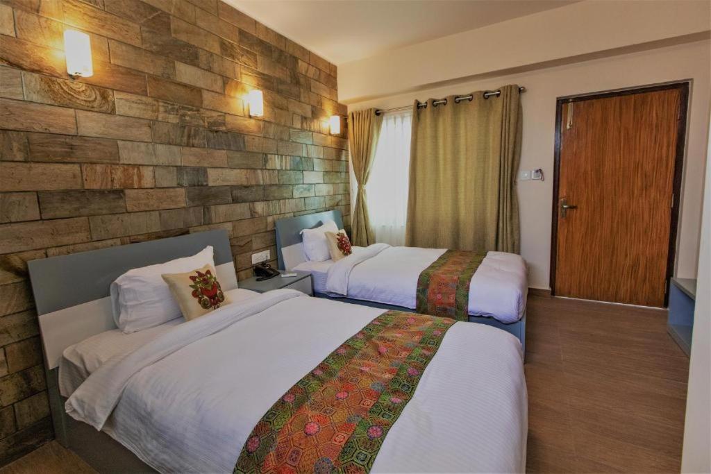 Pata 3* Kathmandu
