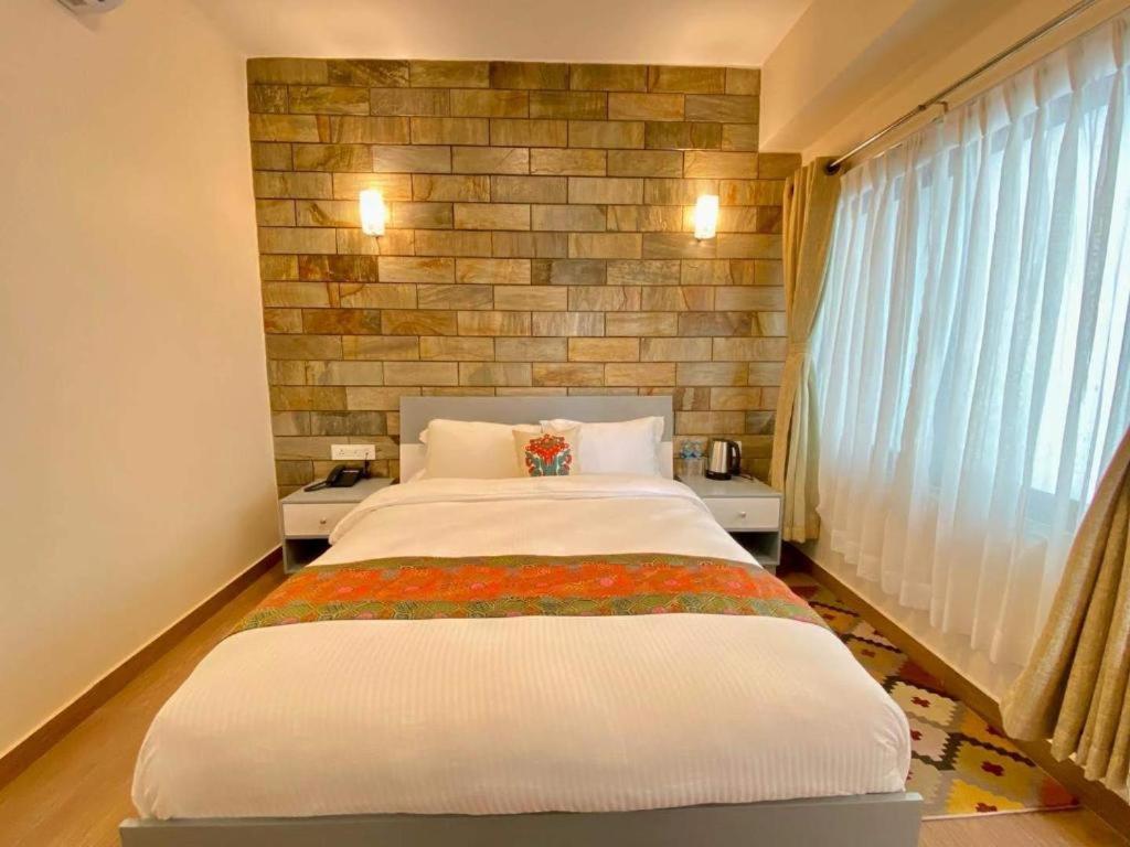 Hotel Pata