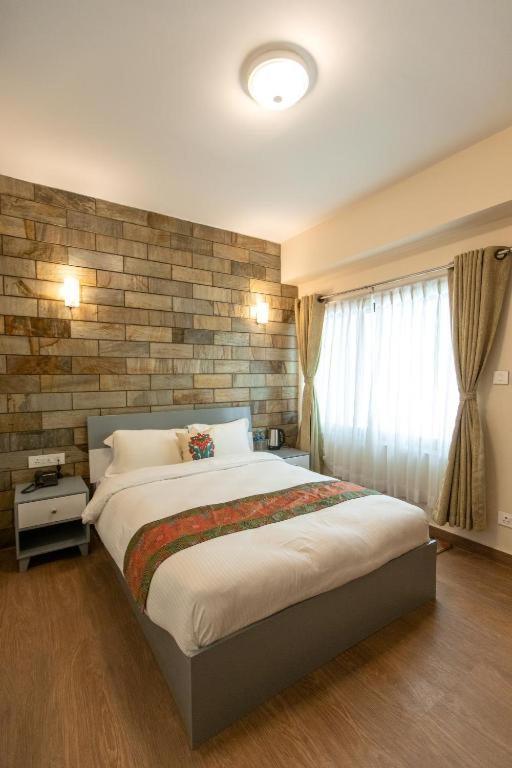 Hotel Pata 3*