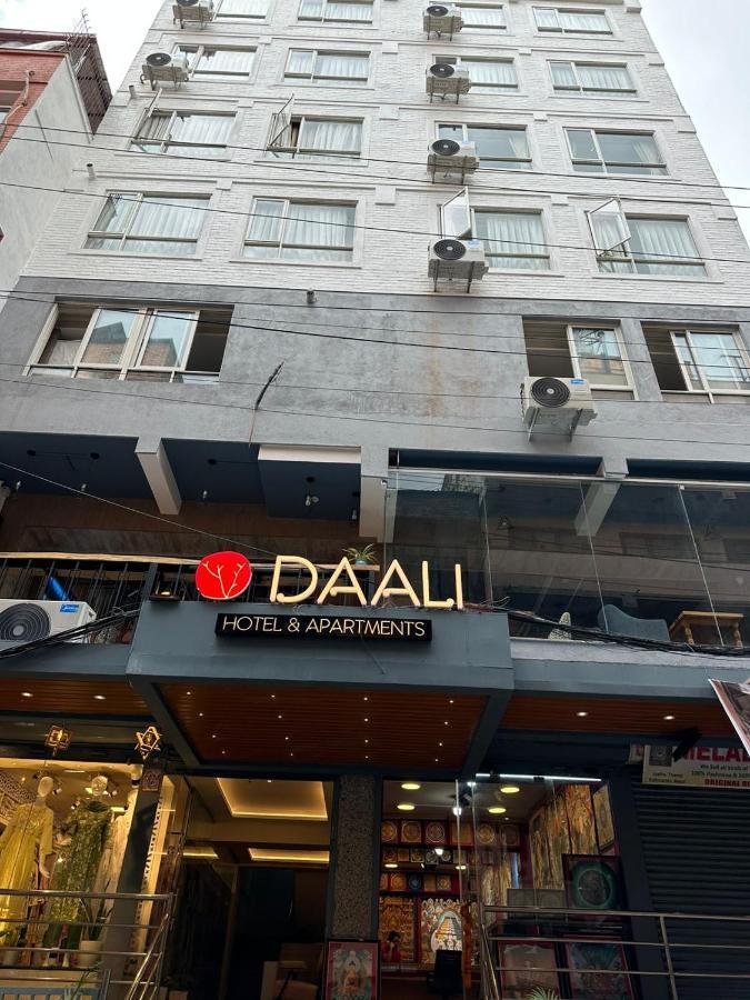 Daali & Aparthotel