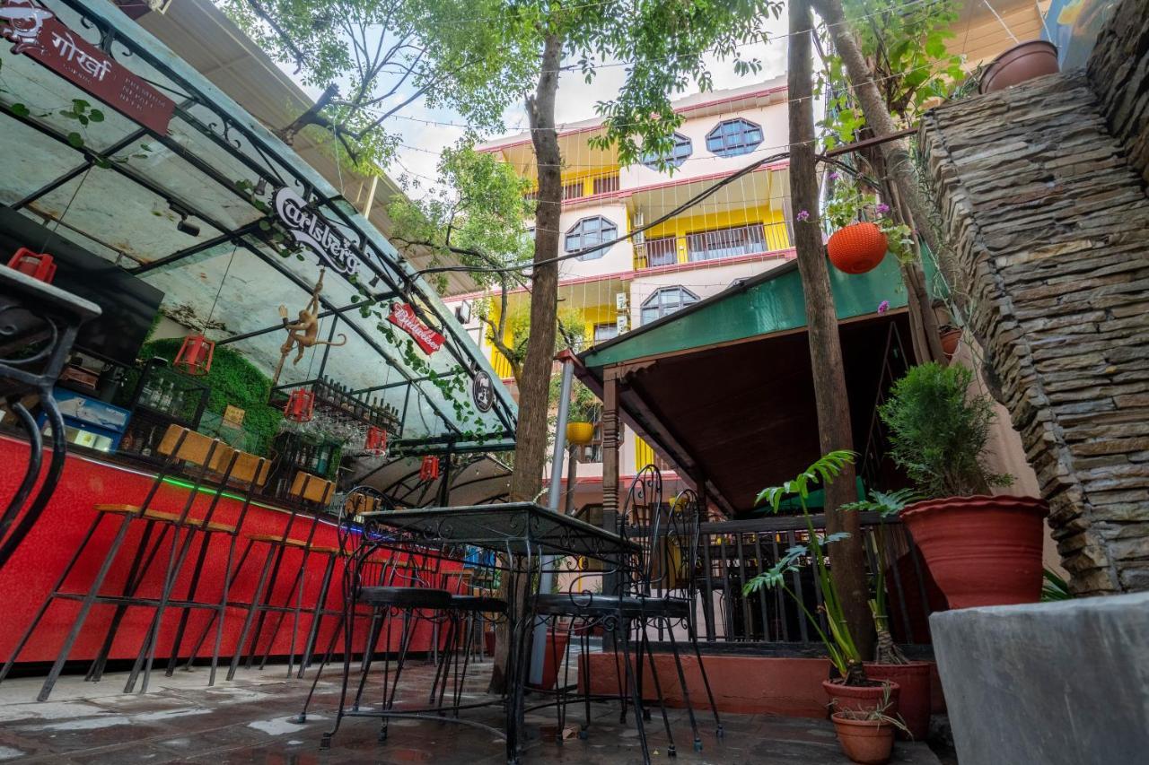 Hotel Pala