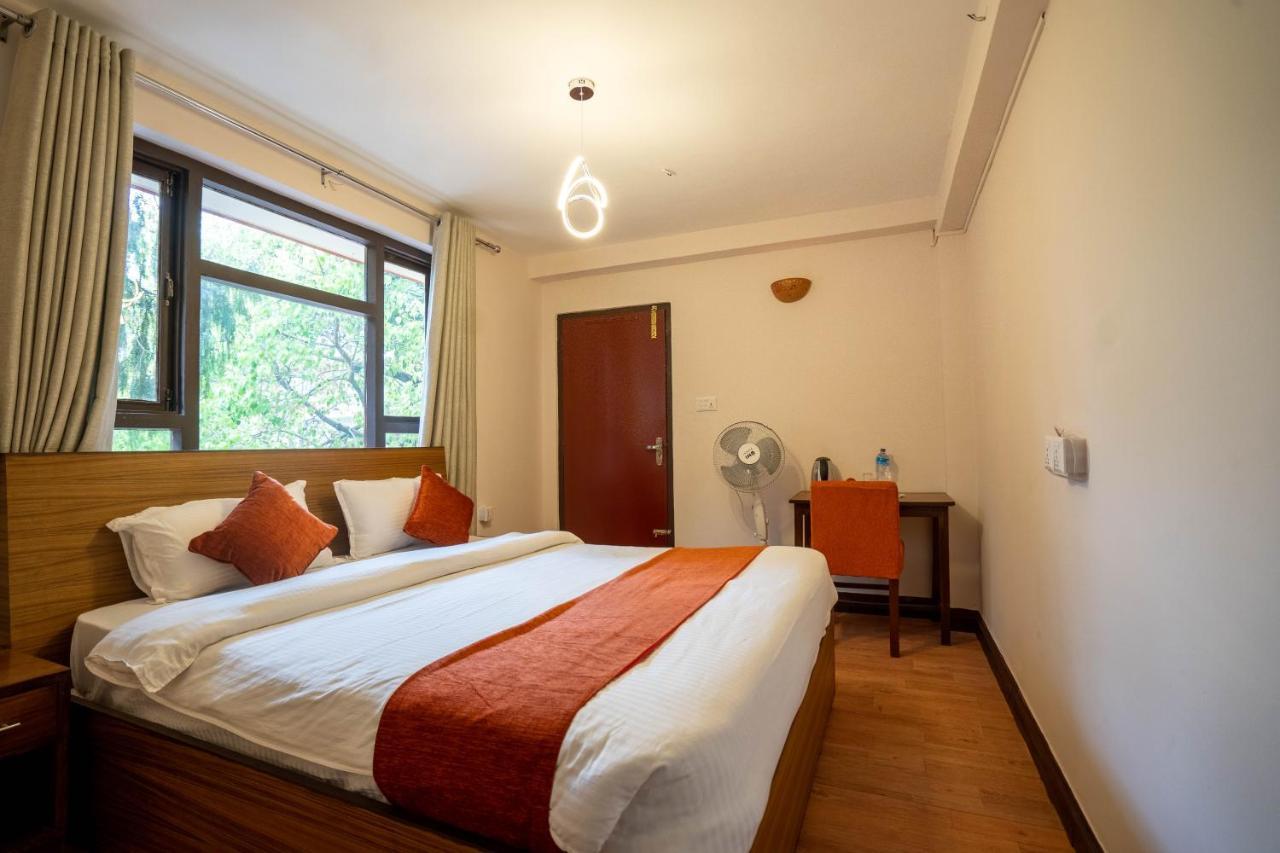 Hotel Pala Kathmandu