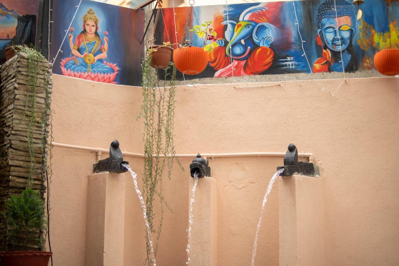 Hotel Pala Kathmandu