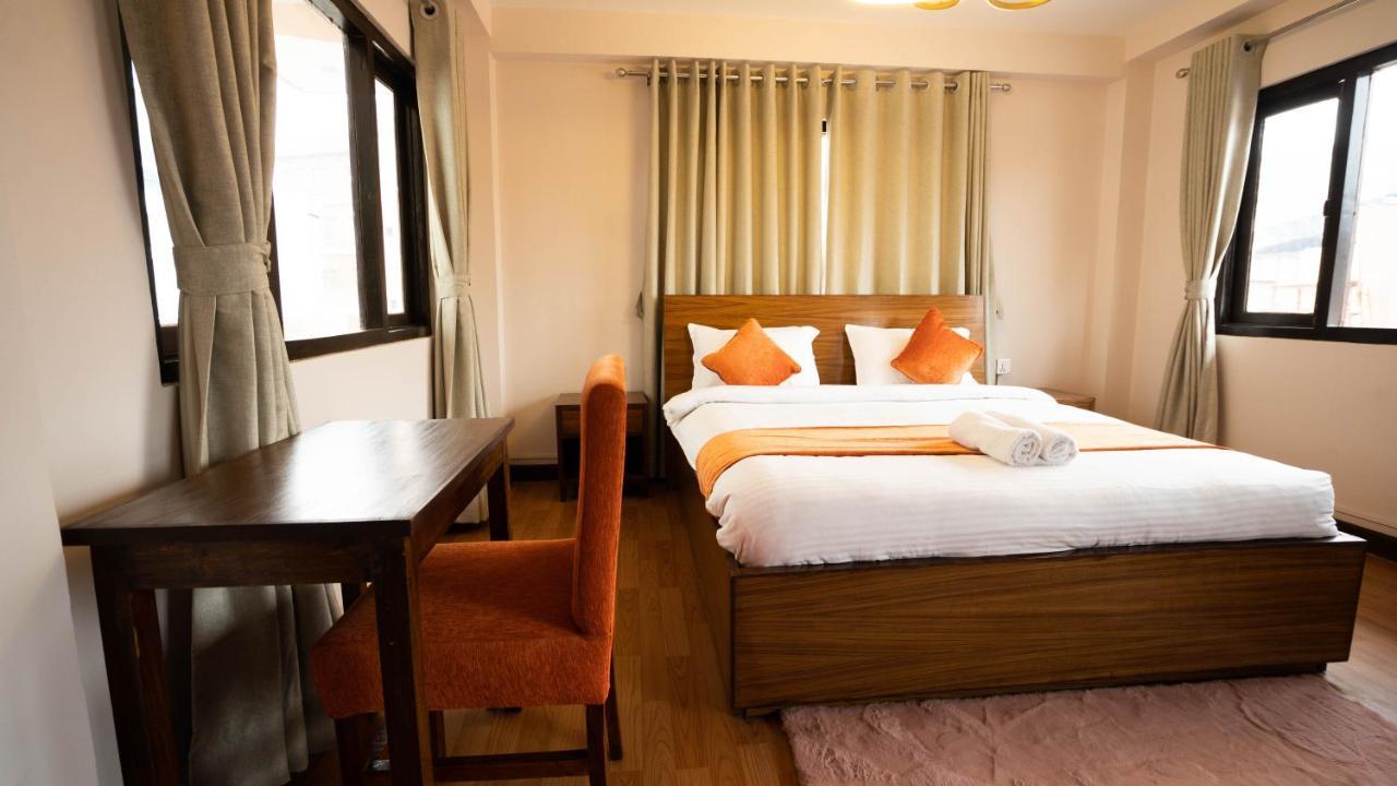Pala 3* Kathmandu