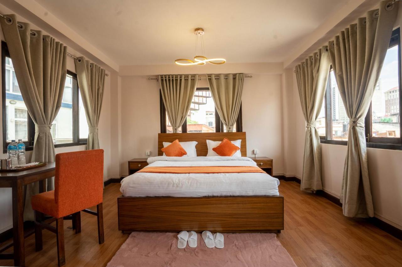 Pala Hotel Kathmandu