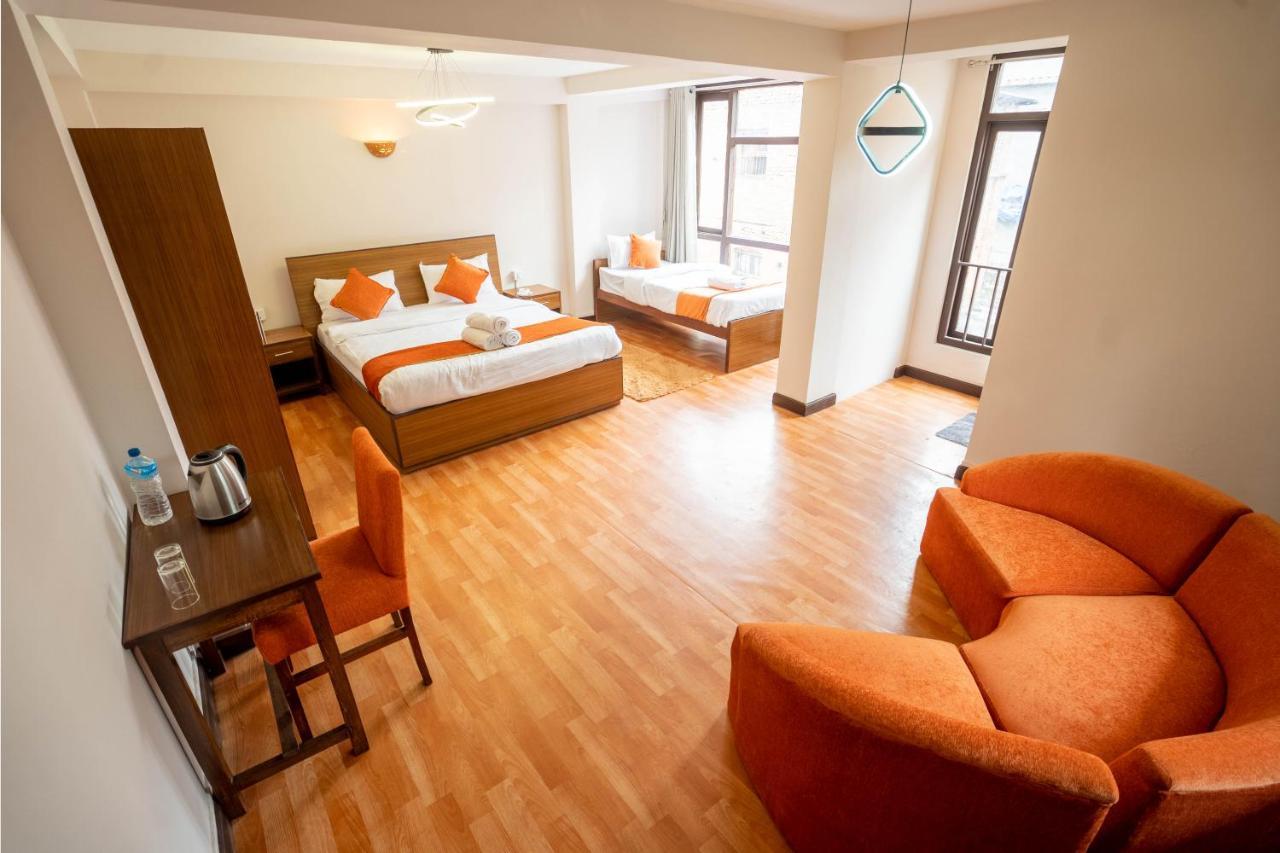 Pala Hotel 3*