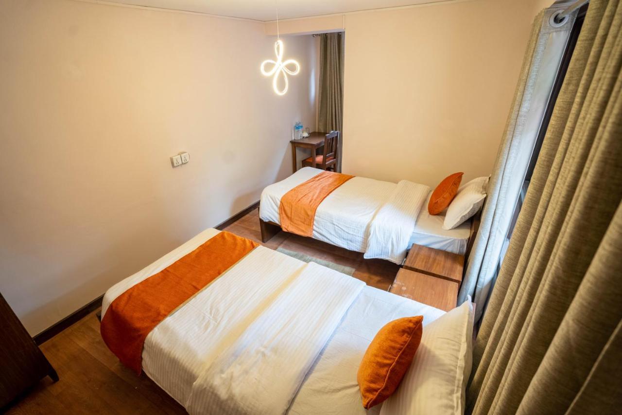 Hotel Pala Kathmandu
