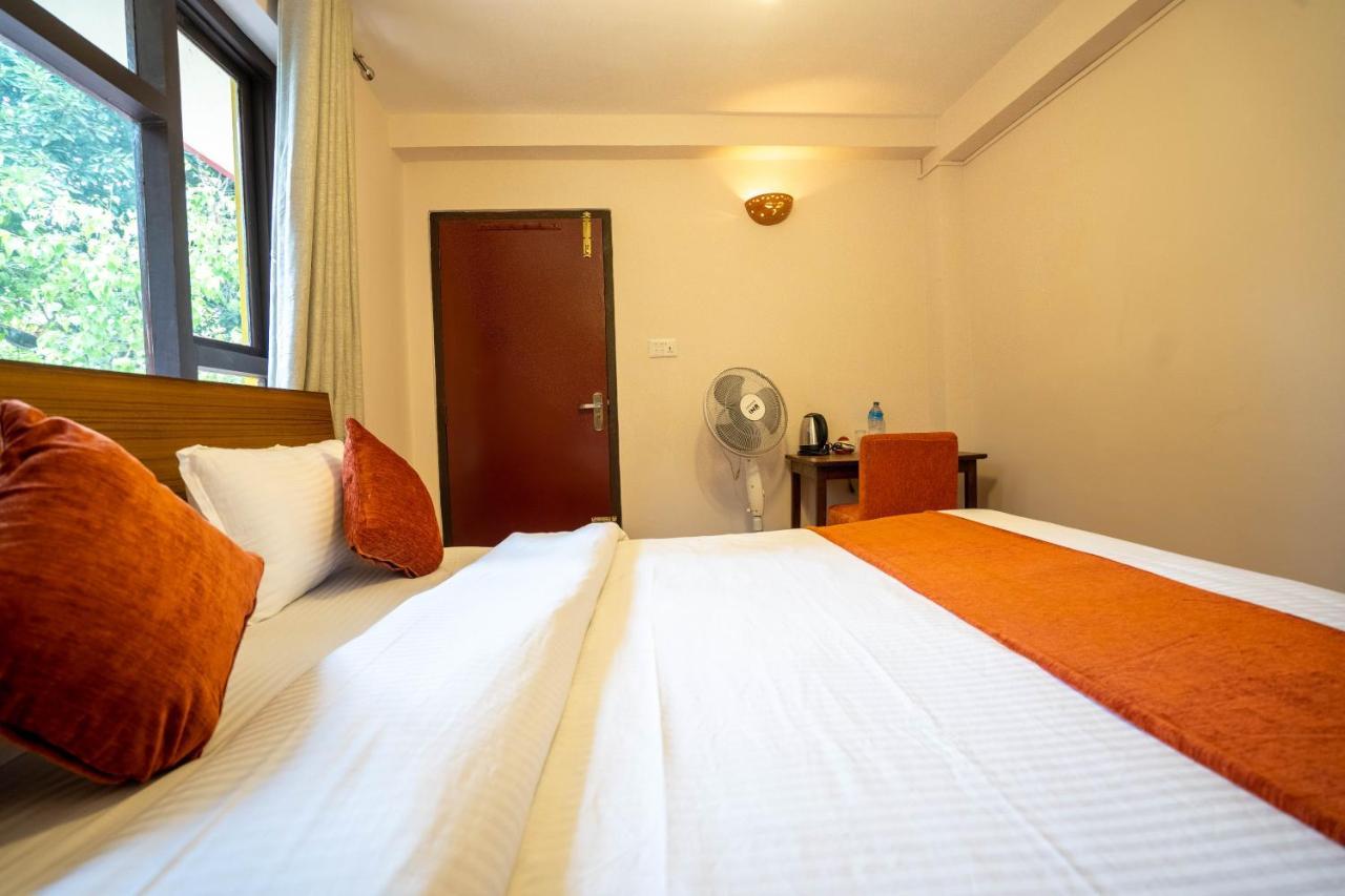 Pala 3* Kathmandu
