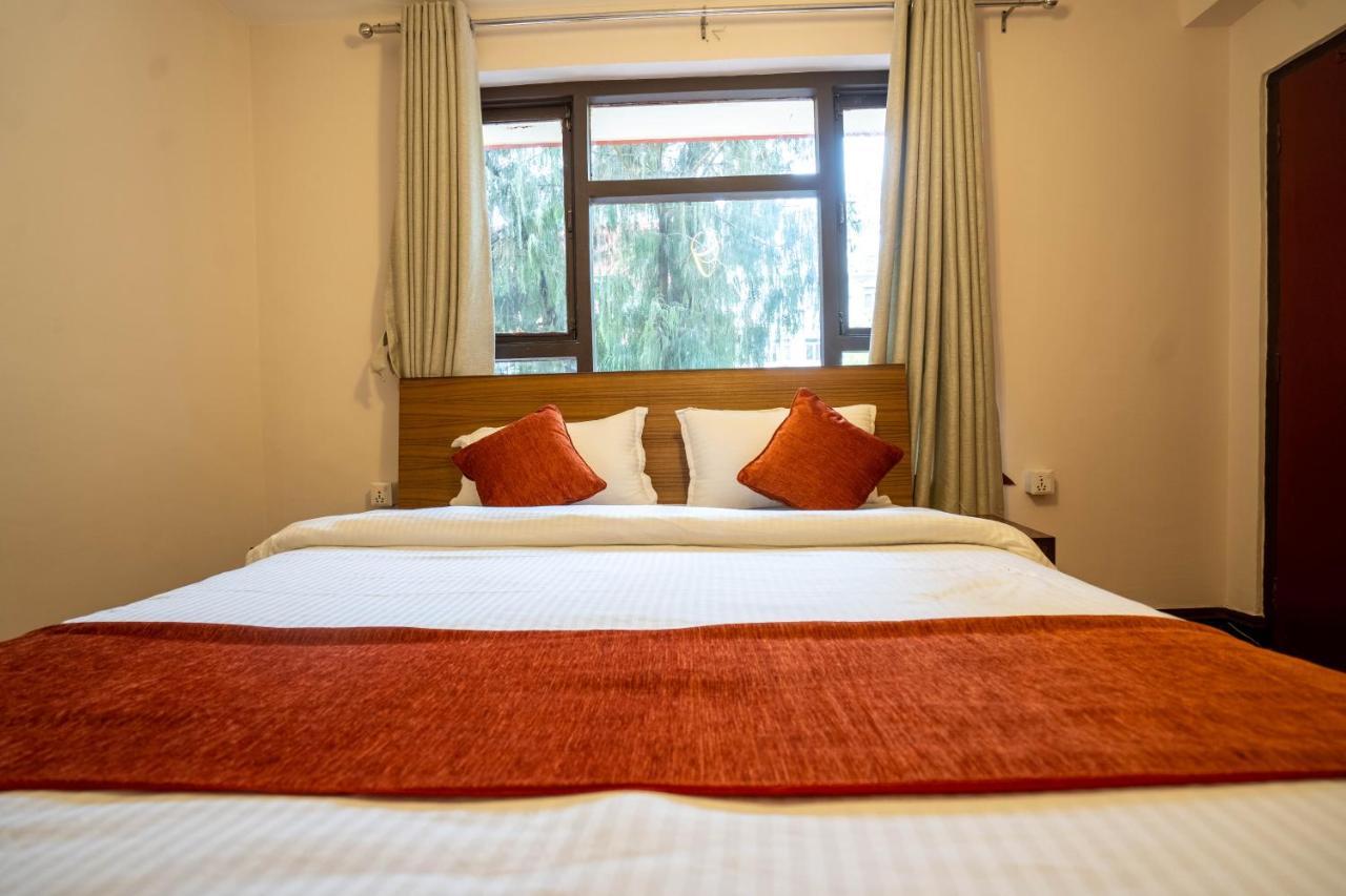 Pala Hotel Kathmandu