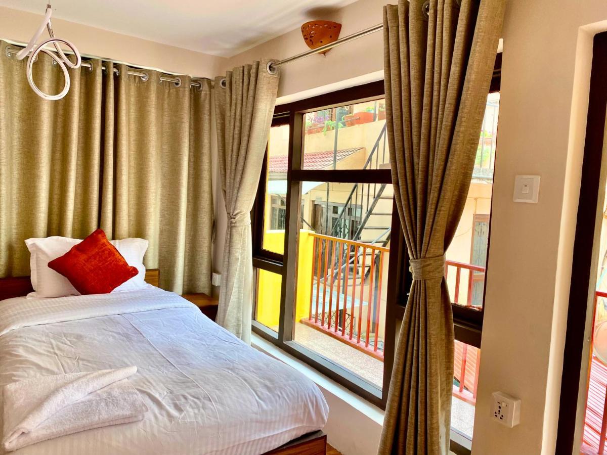 Pala Hotel 3*