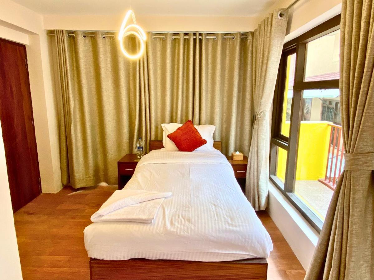 Pala Hotel